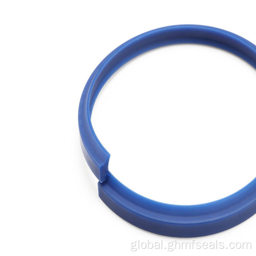Water Pipe Seal Plastic Mechanical Silicone Seal Ring for Excavator Manufactory